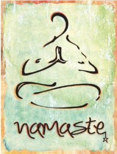 My soul honors your soul. I honor the place in you where the entire universe resides. I honor the light, love, truth, beauty & peace within you, because it is also within me. In sharing these things we are united, we are the same, we are one.